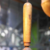 ensemble de 5 baladeuse industrielle des USA equipant les caves de new York