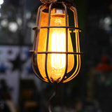 ensemble de 5 baladeuse industrielle des USA equipant les caves de new York