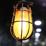 ensemble de 5 baladeuse industrielle des USA equipant les caves de new York