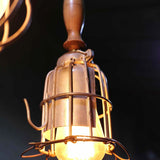 ensemble de 5 baladeuse industrielle des USA equipant les caves de new York