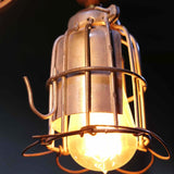 ensemble de 5 baladeuse industrielle des USA equipant les caves de new York