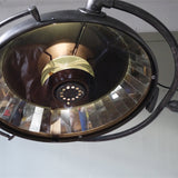 grande lampe scialytique bbt sur pied contre poids