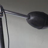 grande lampe scialytique bbt sur pied contre poids