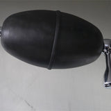grande lampe scialytique bbt sur pied contre poids
