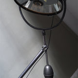 grande lampe scialytique bbt sur pied contre poids