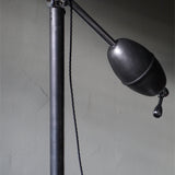 grande lampe scialytique bbt sur pied contre poids