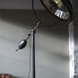 grande lampe scialytique bbt sur pied contre poids