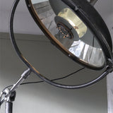 grande lampe scialytique bbt sur pied contre poids