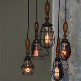 ensemble de 5 baladeuse industrielle des USA equipant les caves de new York