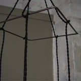 ensemble de 5 baladeuse industrielle des USA equipant les caves de new York