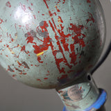 Unique lampe Jielde 1 applique finition vintage industrielle 1