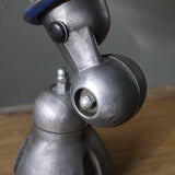 Unique lampe Jielde 1 applique finition vintage industrielle 1