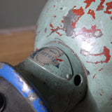 Unique lampe Jielde 1 applique finition vintage industrielle 1