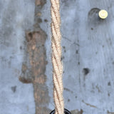 baladeuse abat jour art deco suspension so chic lampe vintage