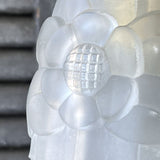 baladeuse abat jour art deco suspension so chic lampe vintage