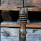 ensemble de 5 baladeuse industrielle des USA equipant les caves de new York
