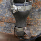 baladeuse industrielle anglaise equipant les garages automobile