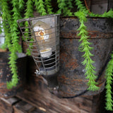 baladeuse industrielle anglaise equipant les garages automobile