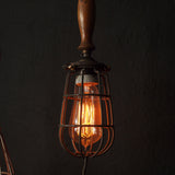 ensemble de 5 baladeuse industrielle des USA equipant les caves de new York