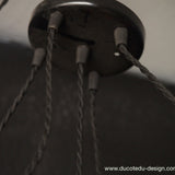 ensemble de 5 baladeuse industrielle des USA equipant les caves de new York