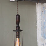 wall lamp ... industrial mold light arm