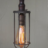 wall lamp ... industrial mold light arm