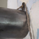 wall lamp ... industrial mold light arm