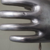 wall lamp ... industrial mold light arm