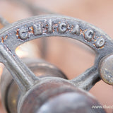 wall lamp ... industrial mold light arm