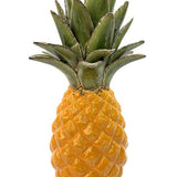 Vase ananas géant en céramique de 56 cm