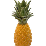 Vase ananas en céramique extra large 49 cm