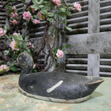 Appelant pour la chasse canard en bois / ref 1