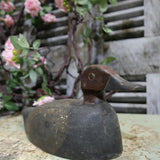 Appelant pour la chasse canard en bois / ref 4