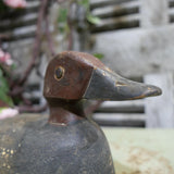 Appelant pour la chasse canard en bois / ref 4