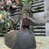 Appelant pour la chasse canard en bois / ref 4