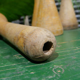 loom bobbin holder