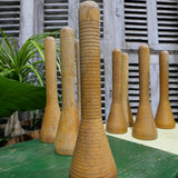 loom bobbin holder