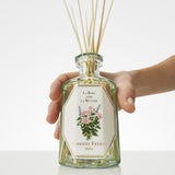 Diffuseur La Rose aime la Menthe Carrière Frères
