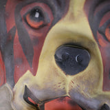 ancienne publicité carton chocolat suchard