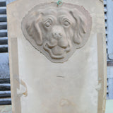 ancienne publicité carton chocolat suchard