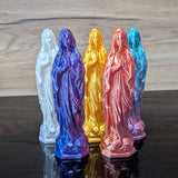 Vierge Marie - Impression 3D
