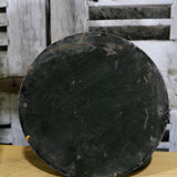 Enamel sign indicating Russian factory, no heat, ref R88