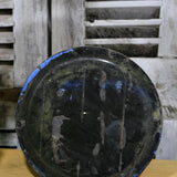 Enamel sign, Russian factory head, ref R91