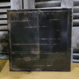 Large enamel sign for Russian oxygen factory, ref G31