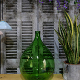 Grande dame jeanne verte, ref D39