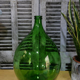 Grande dame jeanne verte, ref D39