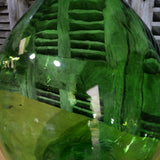 Grande dame jeanne verte, ref D39