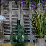 Grande dame jeanne verte, ref D40