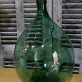 Grande dame jeanne verte, ref D40