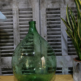 Grande dame jeanne verte, ref D41